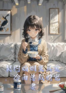 冷面总裁的宠妻日常