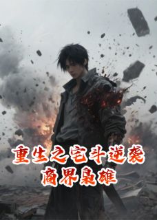 重生之宅斗逆袭商界枭雄