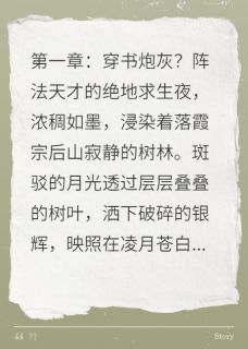 穿书掠影：玄月女帝与腹黑帝师