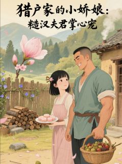 猎户家的小娇娘：糙汉夫君掌心宠