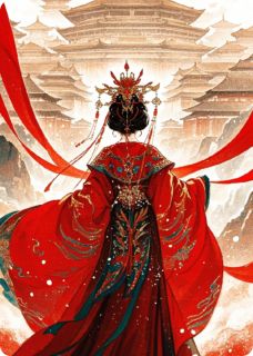 锦绣错：庶女为后