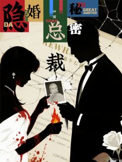 隐婚总裁的秘密