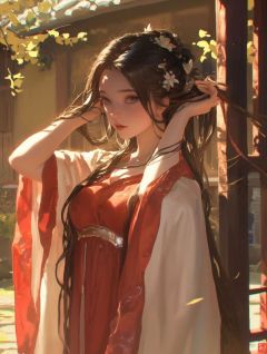 穿成妖妃后，我靠摆烂把暴君逼成恋爱脑