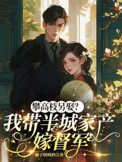 攀高枝另娶？我带半城家产嫁督军