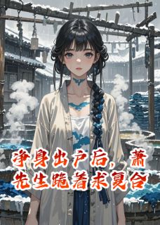 净身出户后，萧先生跪着求复合