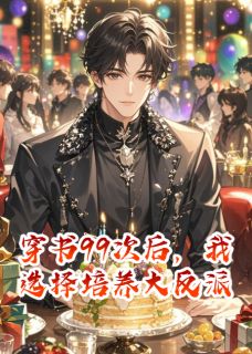 穿书99次后，我选择培养大反派