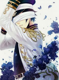 她救赎了前星际上将