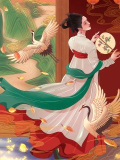 重生到被帝女退婚那天，我抢先一步成全她