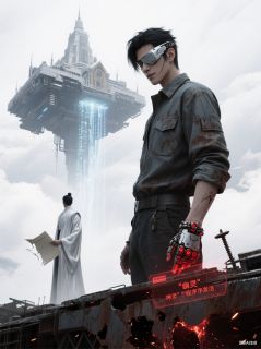 契约老公，我炸了你的神殿