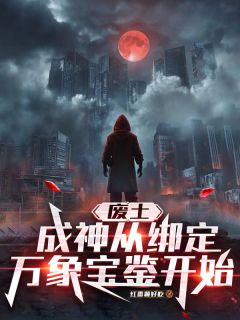 废土：成神从绑定万象宝鉴开始