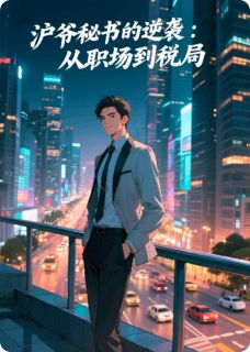 沪爷秘书的逆袭：从职场到税局