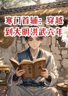 寒门首辅：穿越到大明洪武六年