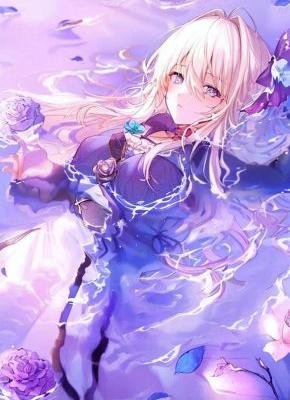 或许佛前的一柱香，早已空荡