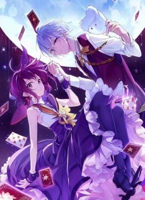 时尚女王：我用八卦杀回顶流