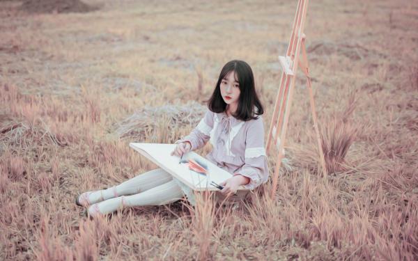 《卦象大吉，奈何缘熄》秦明月萧承泽大结局精彩阅读